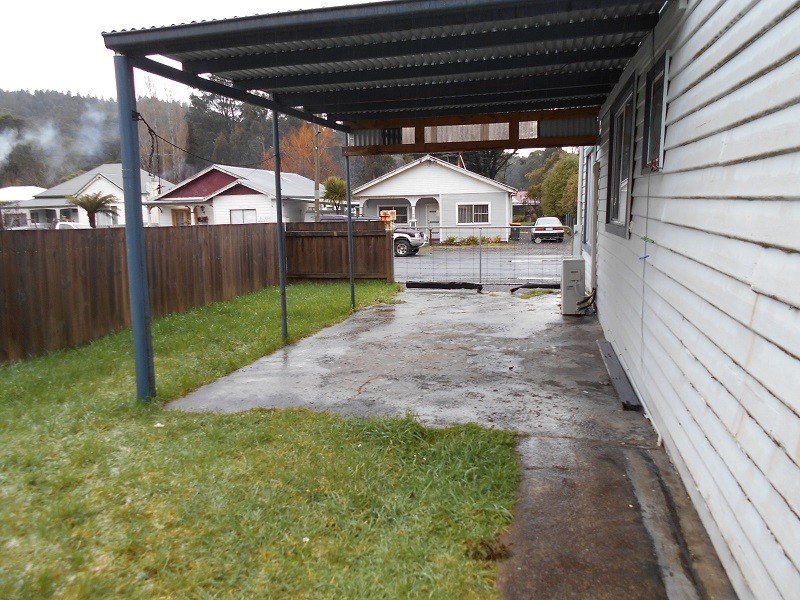 10 Austin Street, Queenstown TAS 7467