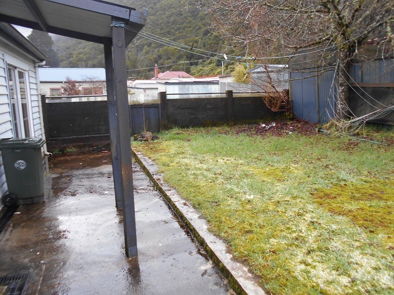 10 Austin Street, Queenstown TAS 7467