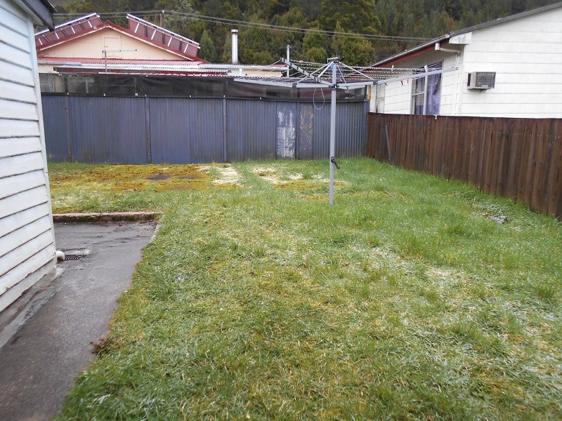 10 Austin Street, Queenstown TAS 7467