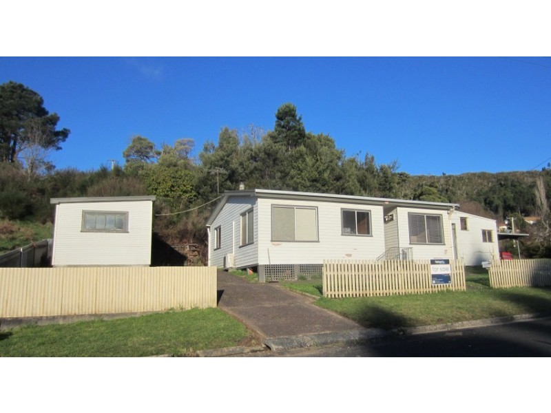 27-29 Dixon Street, Queenstown TAS 7467
