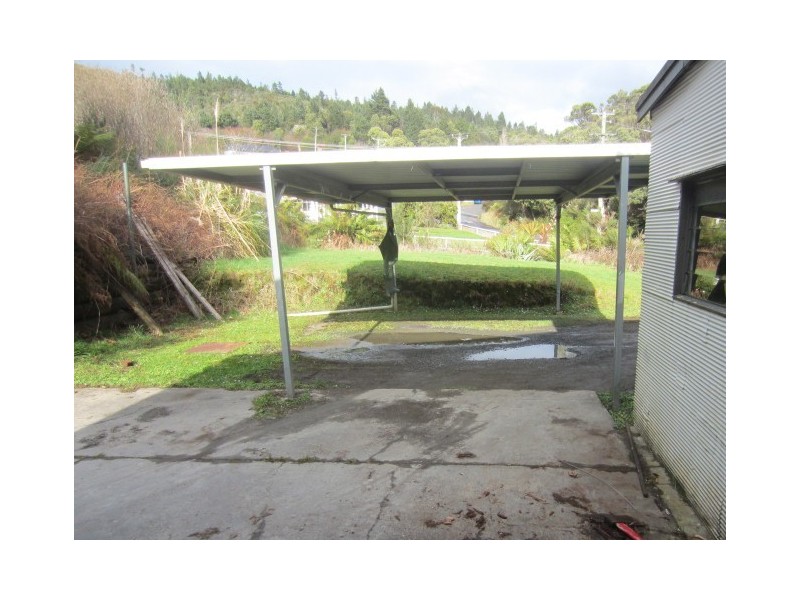 27-29 Dixon Street, Queenstown TAS 7467