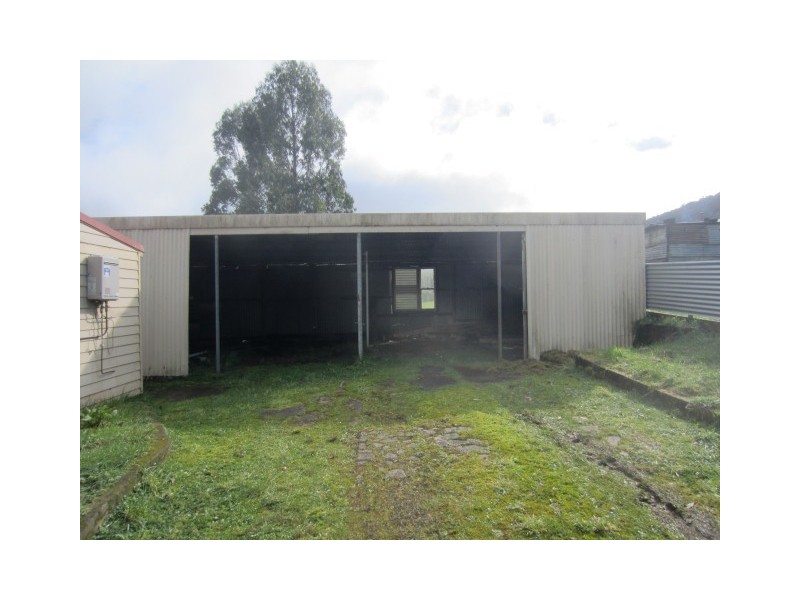 3 Evans Street, Rosebery TAS 7470