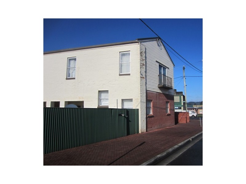 23-25 Driffield Street, Queenstown TAS 7467