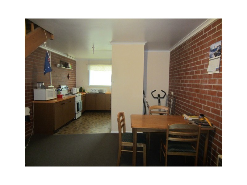 23-25 Driffield Street, Queenstown TAS 7467