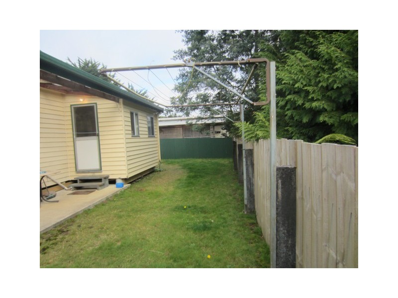 2/8B Wilsdon Street, Queenstown TAS 7467