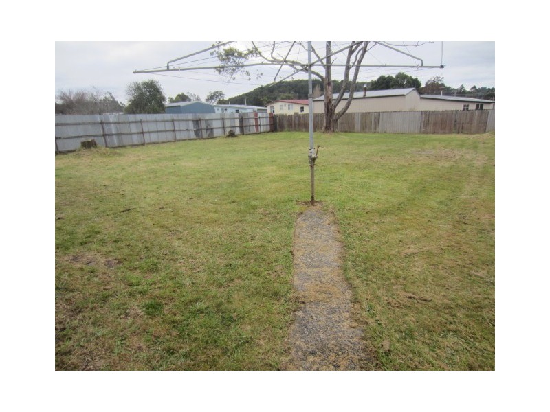 6 Westwood Street, Zeehan TAS 7469