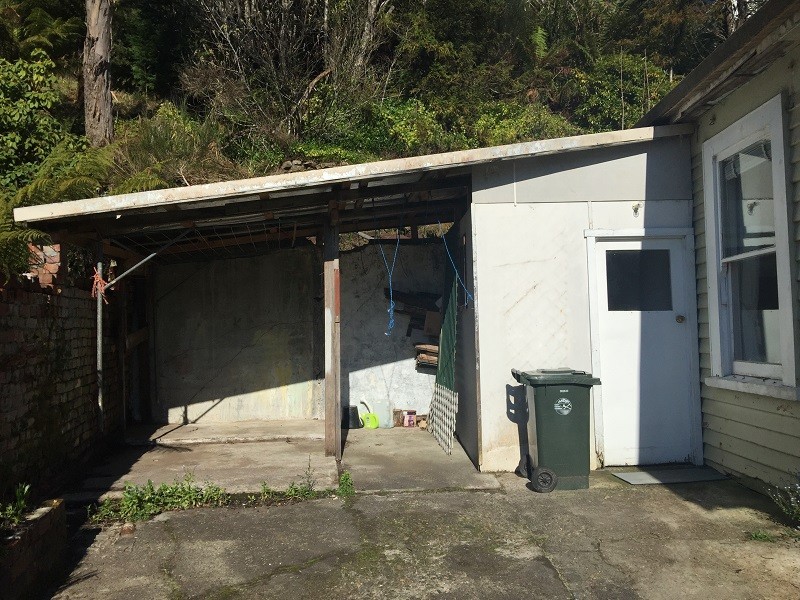 10 Mellor Street, Queenstown TAS 7467