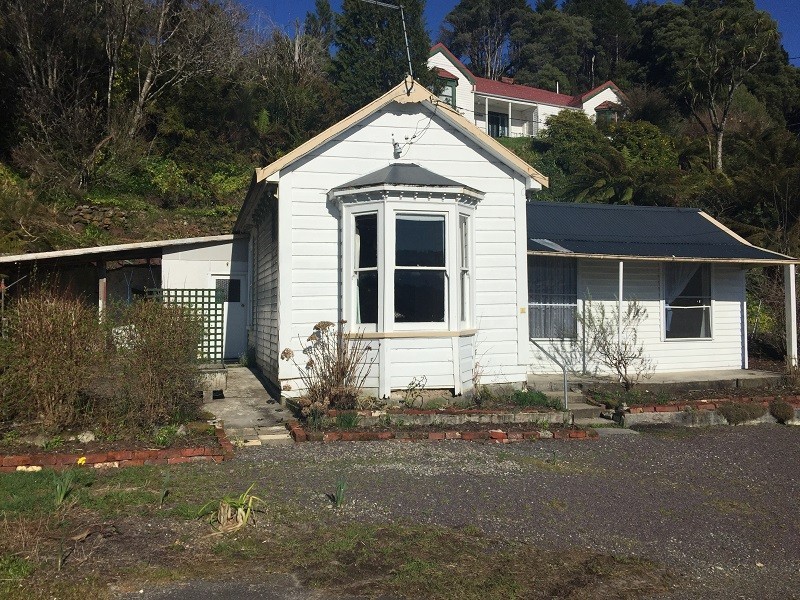 10 Mellor Street, Queenstown TAS 7467