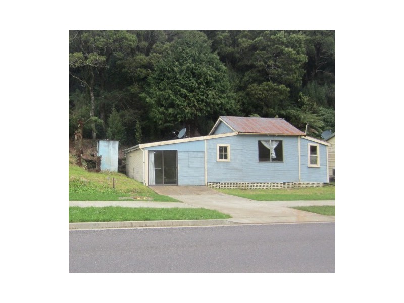 13 Conlan Street, Queenstown TAS 7467