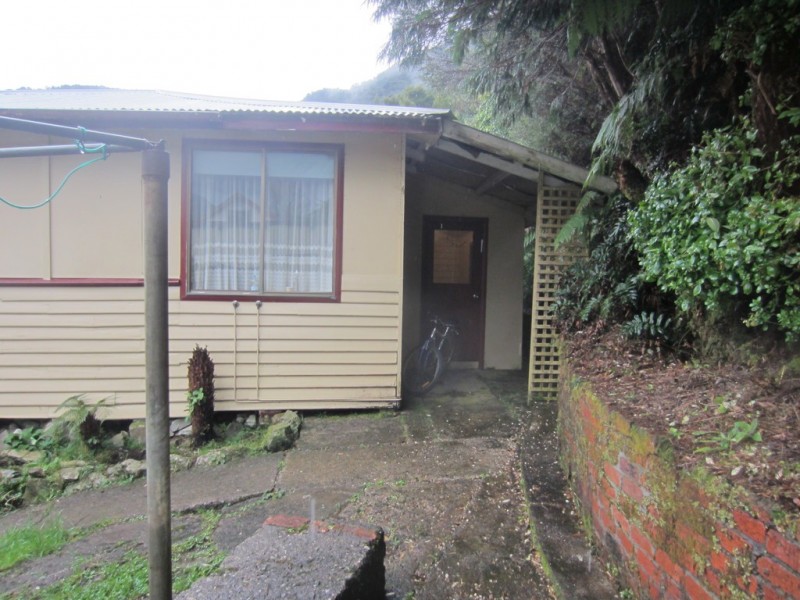 14 Urquhart Street, Queenstown TAS 7467