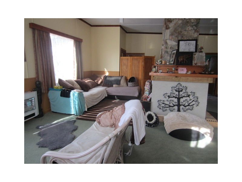 5 Belstead Street, Zeehan TAS 7469