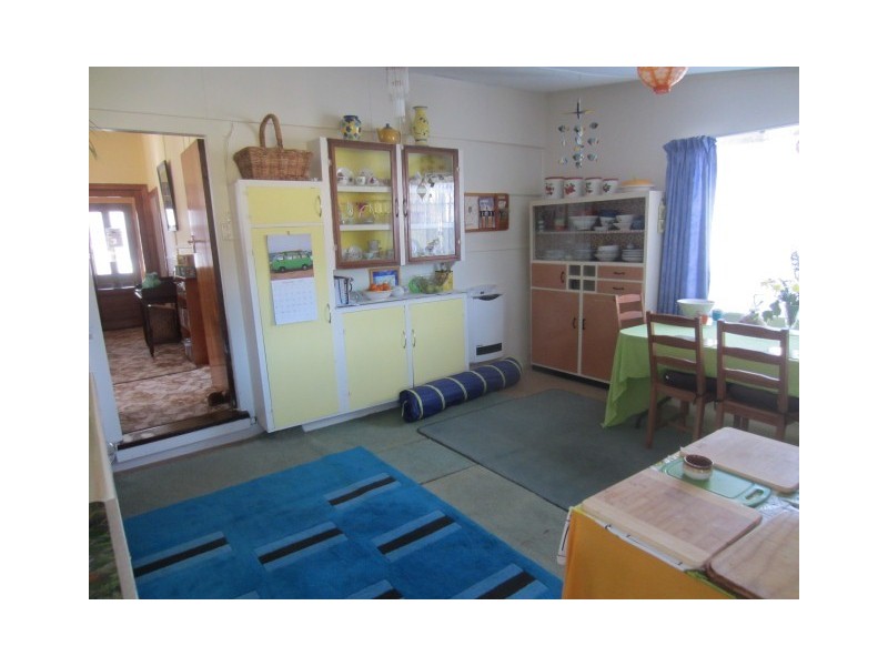 5 Belstead Street, Zeehan TAS 7469