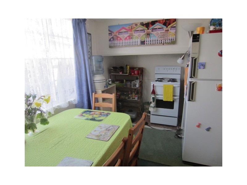 5 Belstead Street, Zeehan TAS 7469