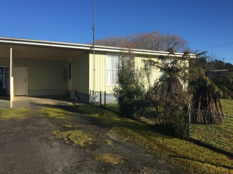 35A Counsel Street, Zeehan TAS 7469
