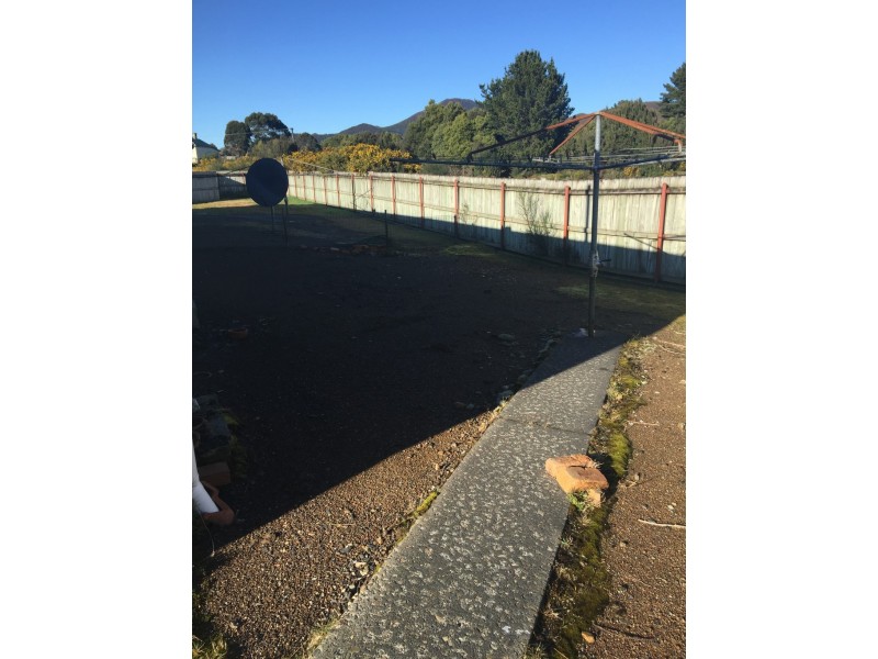 35A Counsel Street, Zeehan TAS 7469