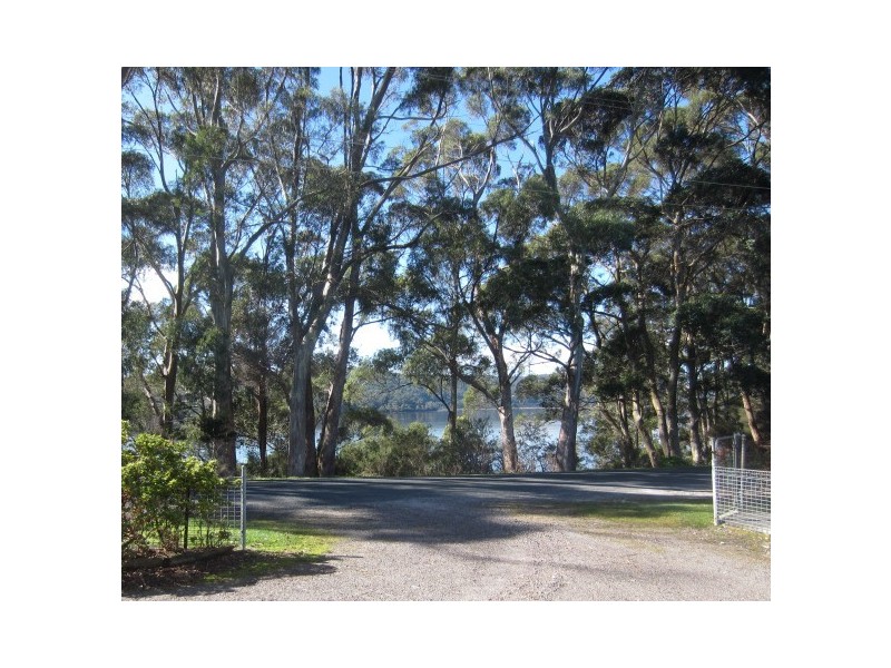 44 Lettes Bay Road, Strahan TAS 7468