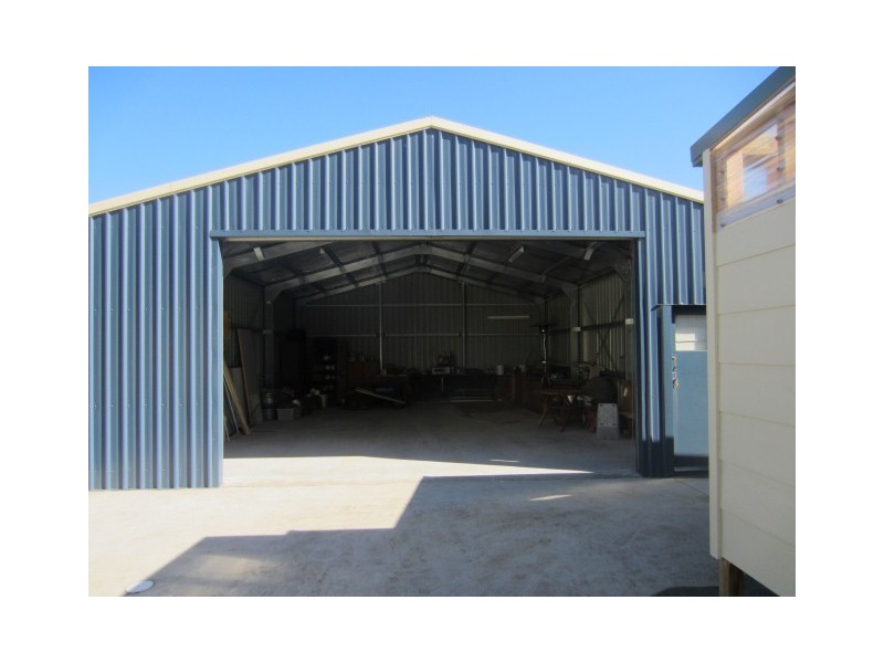 44 Lettes Bay Road, Strahan TAS 7468