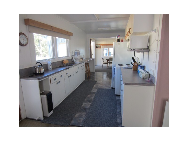 44 Lettes Bay Road, Strahan TAS 7468