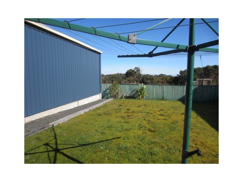 44 Lettes Bay Road, Strahan TAS 7468