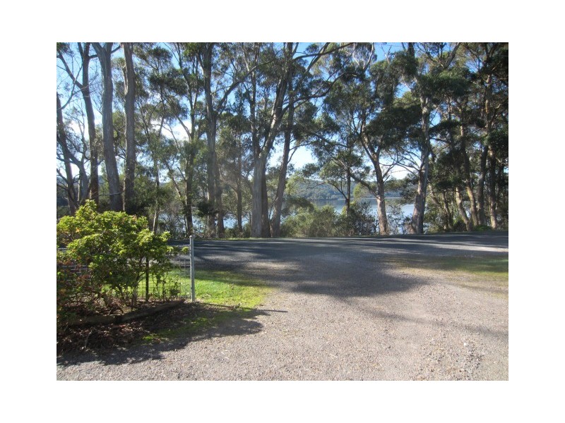 44 Lettes Bay Road, Strahan TAS 7468