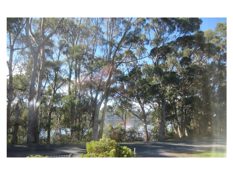 44 Lettes Bay Road, Strahan TAS 7468