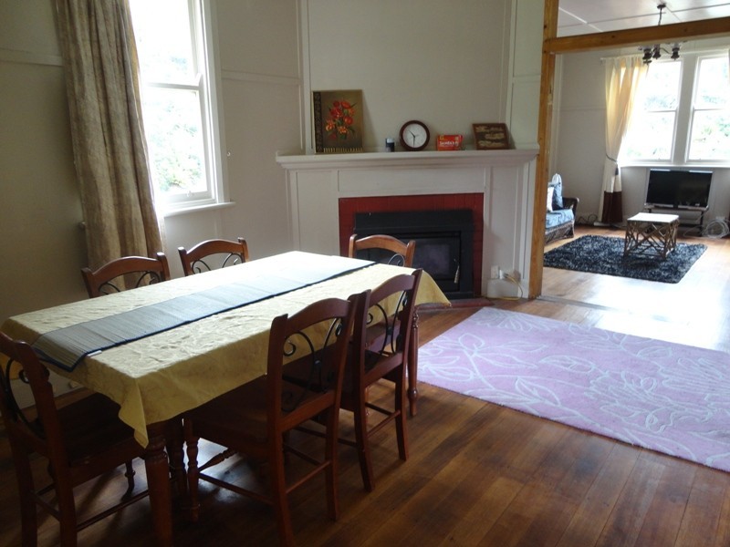 25 Dixon Street, Queenstown TAS 7467