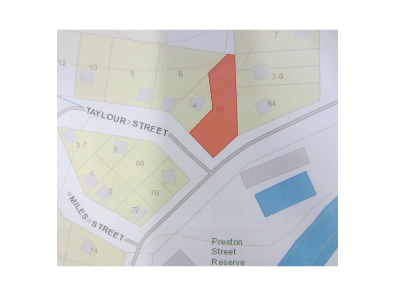 66 Esplanade, Queenstown TAS 7467