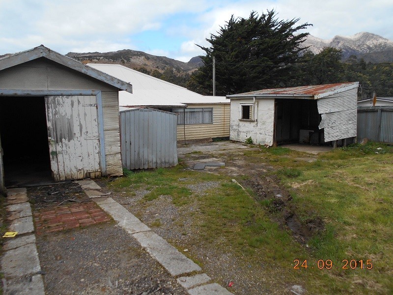 30 Penghana Road, Queenstown TAS 7467