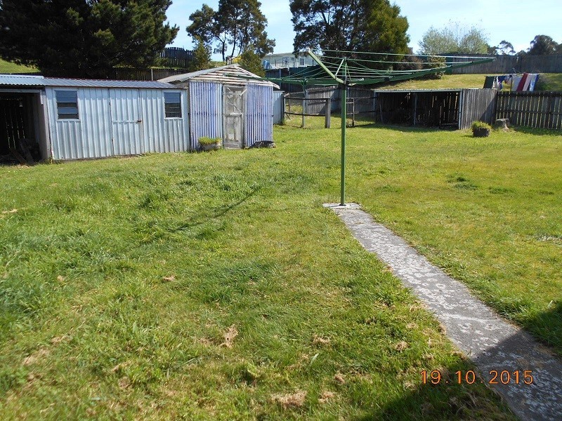 21 Leventhorpe Street, Zeehan TAS 7469