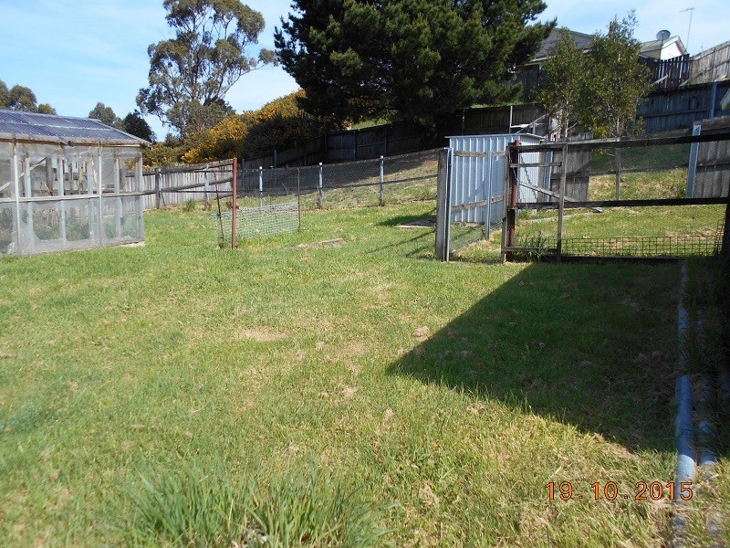 21 Leventhorpe Street, Zeehan TAS 7469