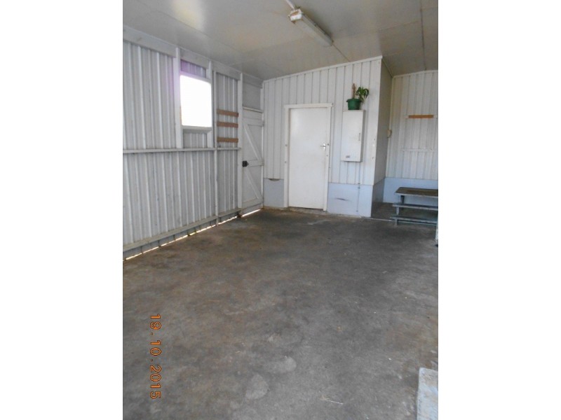 21 Leventhorpe Street, Zeehan TAS 7469