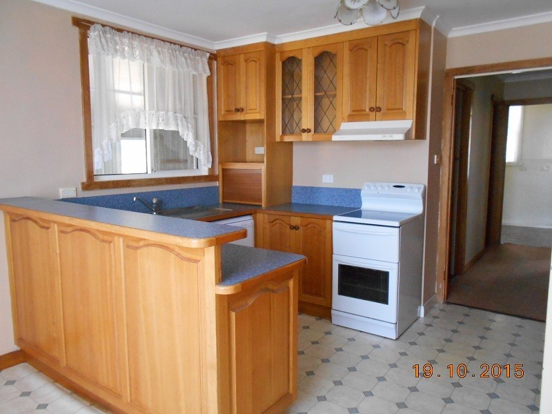 21 Leventhorpe Street, Zeehan TAS 7469