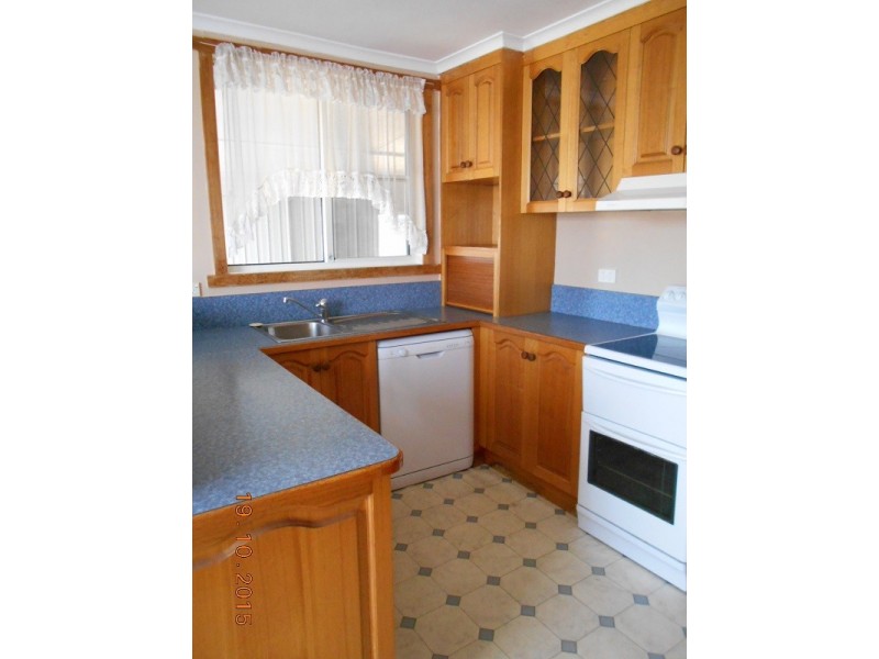 21 Leventhorpe Street, Zeehan TAS 7469