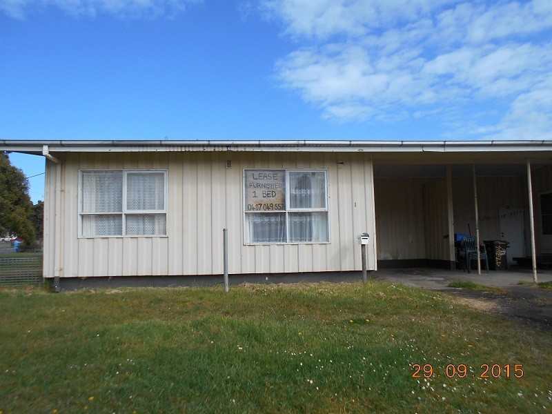 1 Shield Street, Zeehan TAS 7469