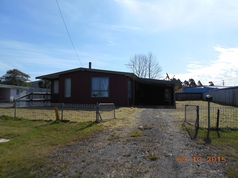 8 Gellibrand Street, Zeehan TAS 7469