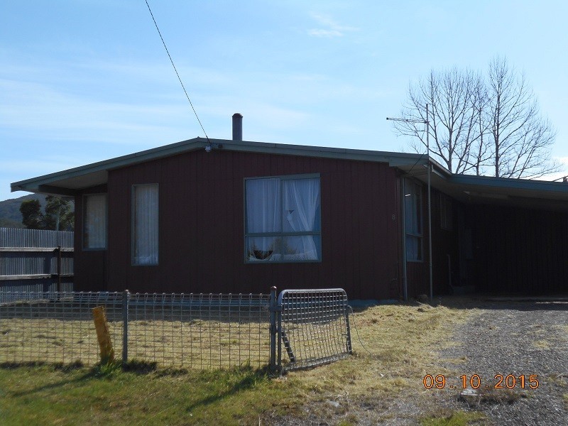 8 Gellibrand Street, Zeehan TAS 7469
