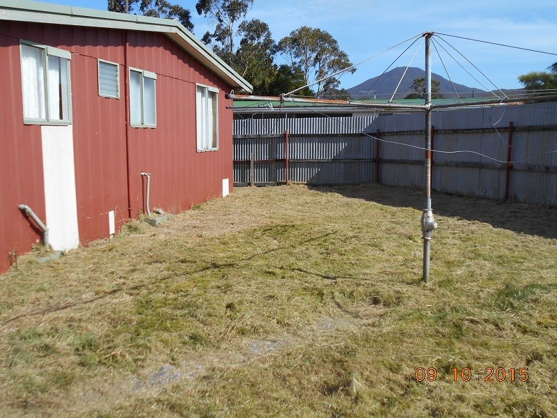 8 Gellibrand Street, Zeehan TAS 7469