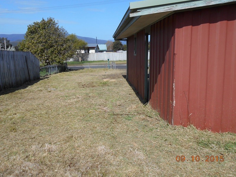 8 Gellibrand Street, Zeehan TAS 7469