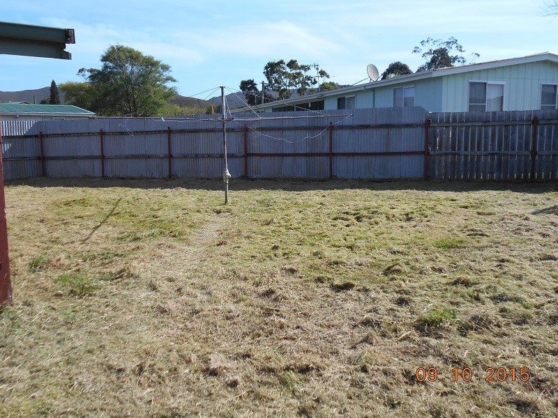 8 Gellibrand Street, Zeehan TAS 7469