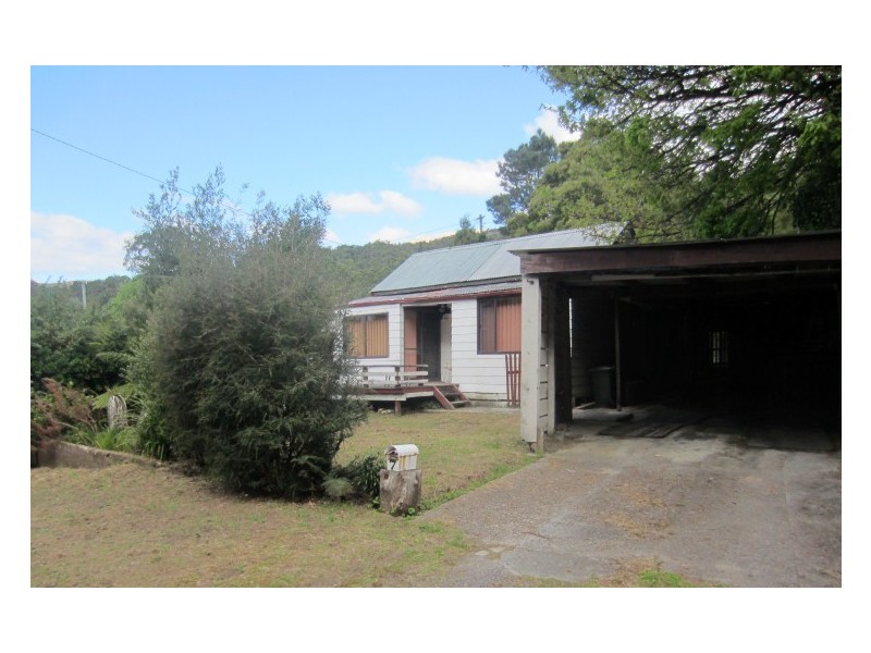7 Counsel Street, Queenstown TAS 7467