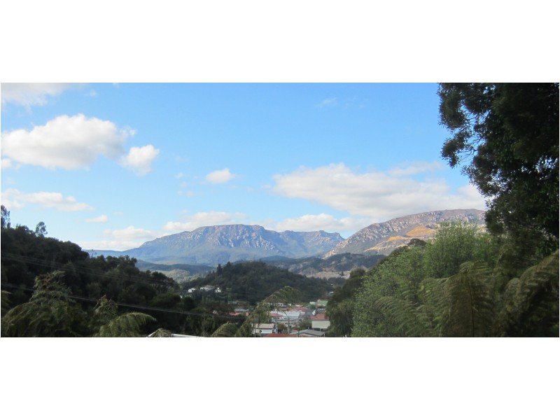 7 Counsel Street, Queenstown TAS 7467