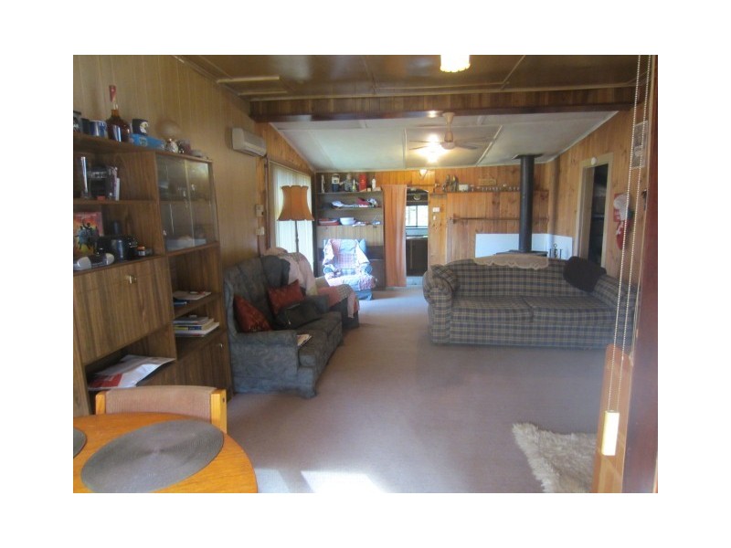 7 Counsel Street, Queenstown TAS 7467
