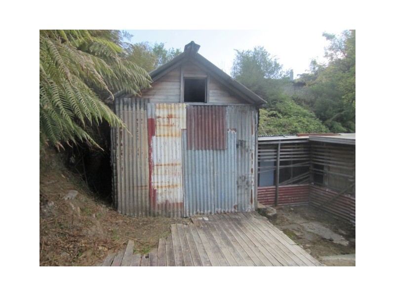 7 Counsel Street, Queenstown TAS 7467