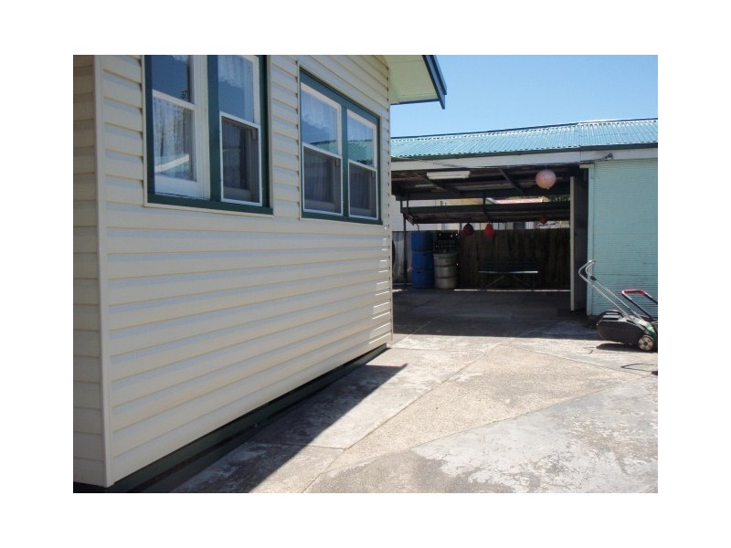 7 Selby Street, Queenstown TAS 7467