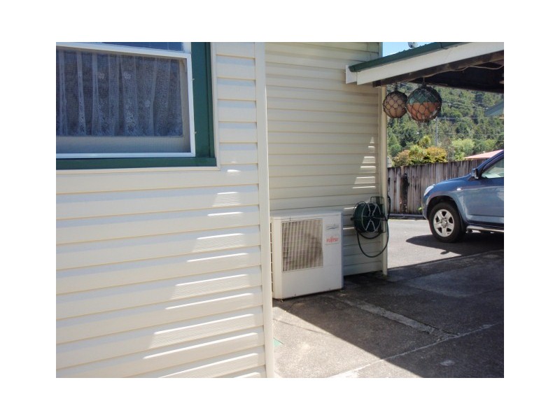 7 Selby Street, Queenstown TAS 7467