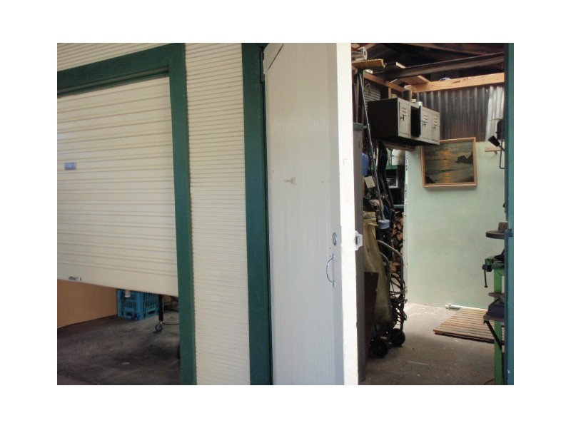 7 Selby Street, Queenstown TAS 7467