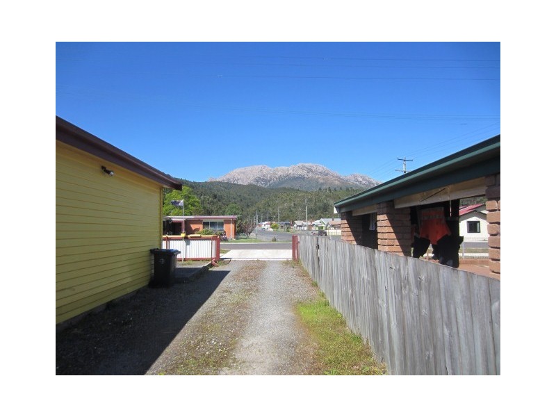 70 Conlan Street, Queenstown TAS 7467