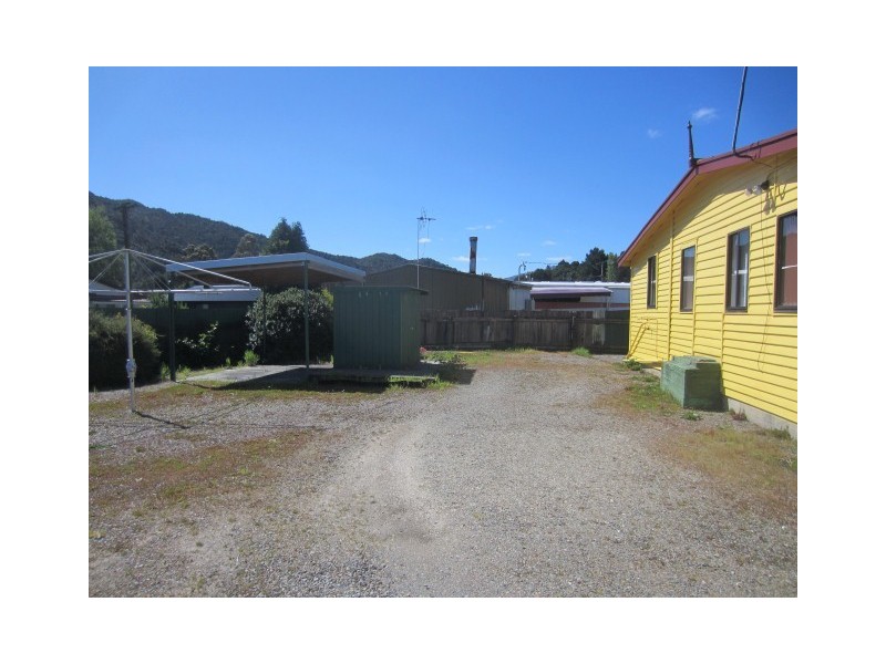 70 Conlan Street, Queenstown TAS 7467