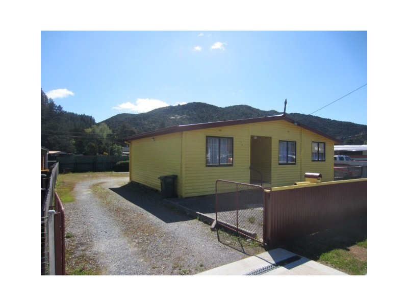 70 Conlan Street, Queenstown TAS 7467