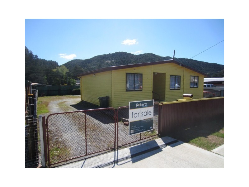 70 Conlan Street, Queenstown TAS 7467